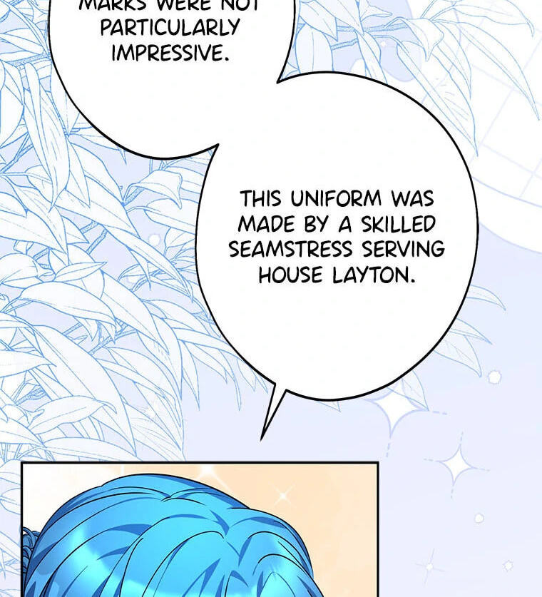 Not your MOTHER in Law Chapter 43 page 12 - 