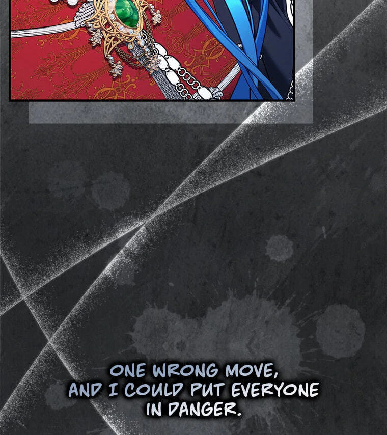 Not your MOTHER in Law Chapter 43 page 111 - 