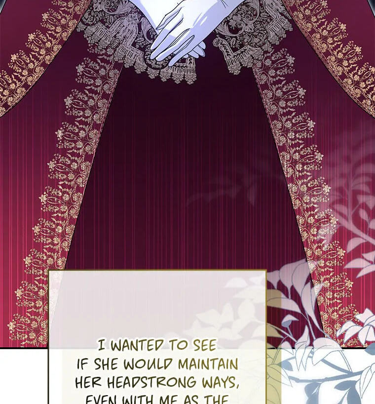 Not your MOTHER in Law Chapter 43 page 118 - 