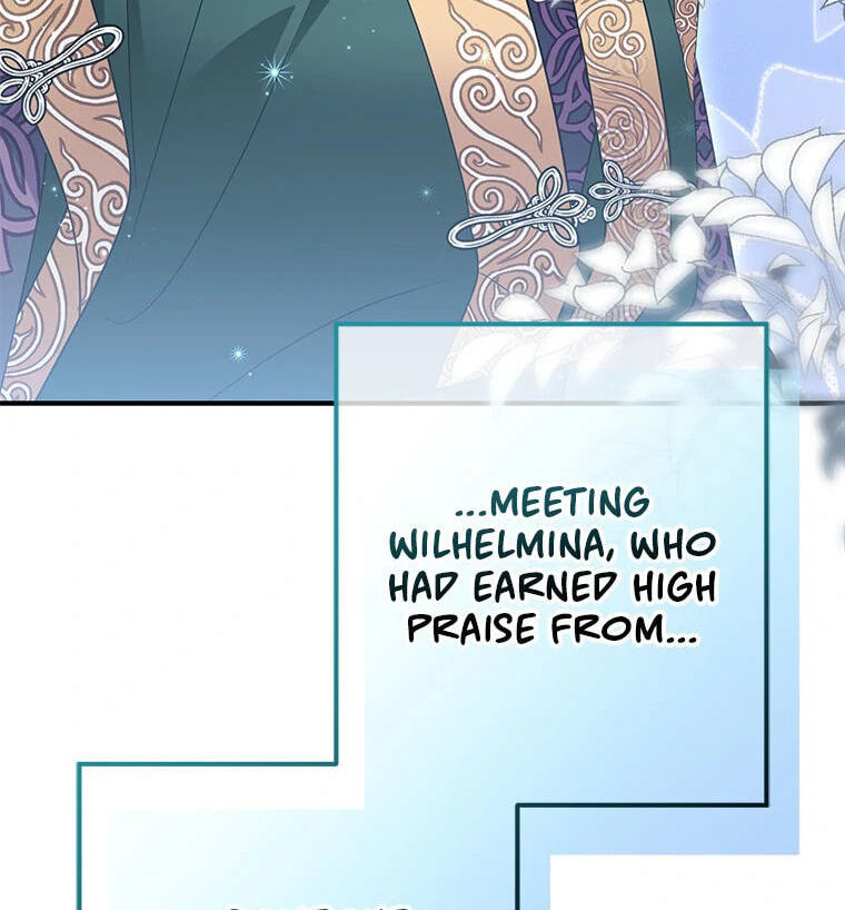 Not your MOTHER in Law Chapter 43 page 122 - 