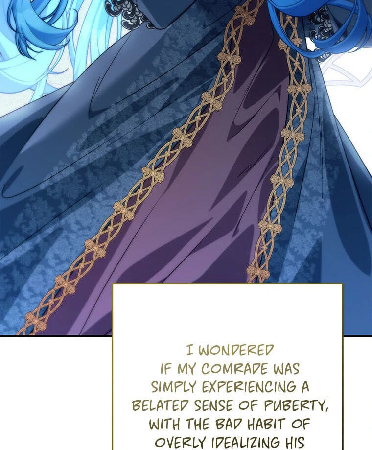 Not your MOTHER in Law Chapter 43 page 127 - 