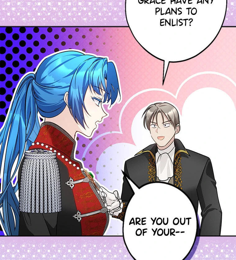 Not your MOTHER in Law Chapter 43 page 15 - 