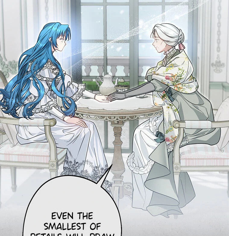 Not your MOTHER in Law Chapter 43 page 25 - 