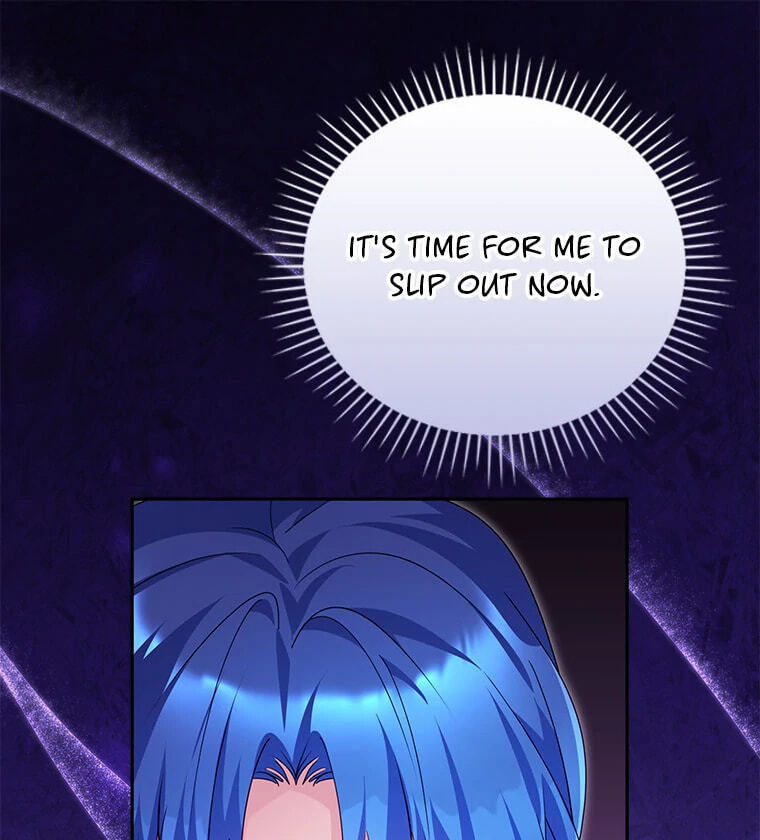 Not your MOTHER in Law Chapter 43 page 27 - 