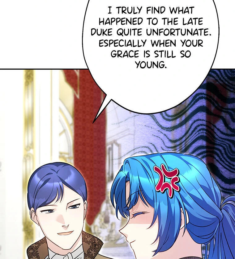 Not your MOTHER in Law Chapter 43 page 30 - 