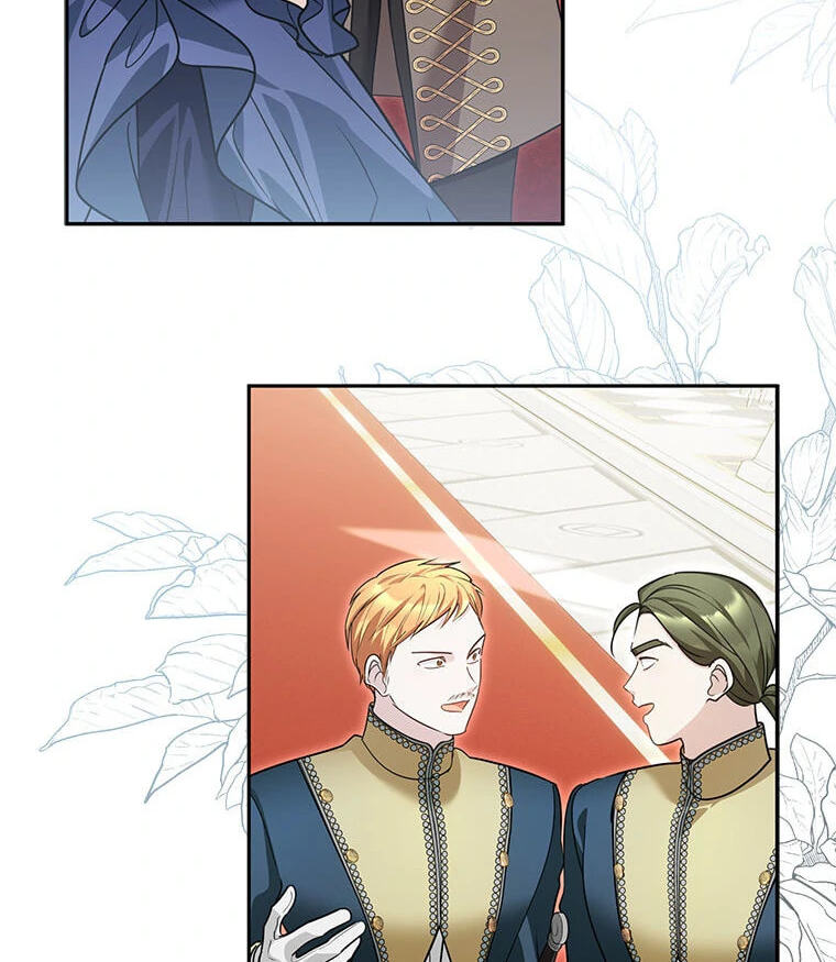 Not your MOTHER in Law Chapter 43 page 4 - 