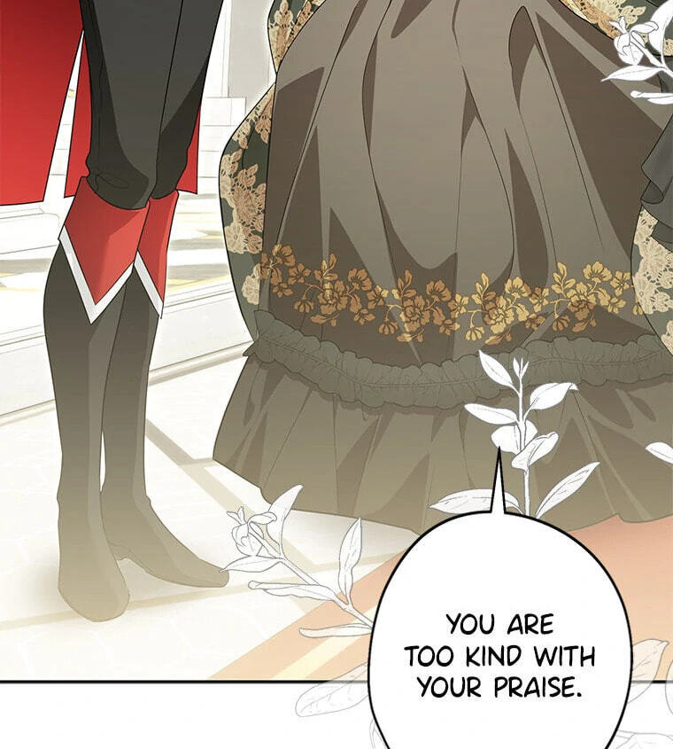 Not your MOTHER in Law Chapter 43 page 37 - 
