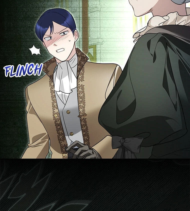 Not your MOTHER in Law Chapter 43 page 41 - 