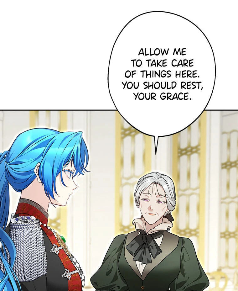 Not your MOTHER in Law Chapter 43 page 43 - 