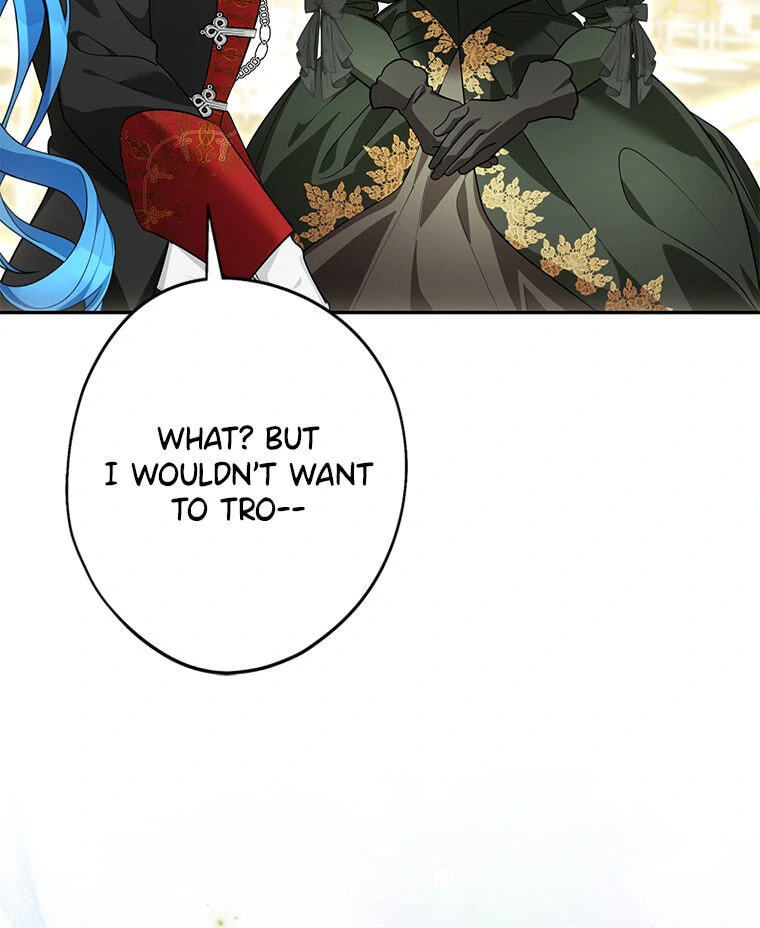 Not your MOTHER in Law Chapter 43 page 44 - 