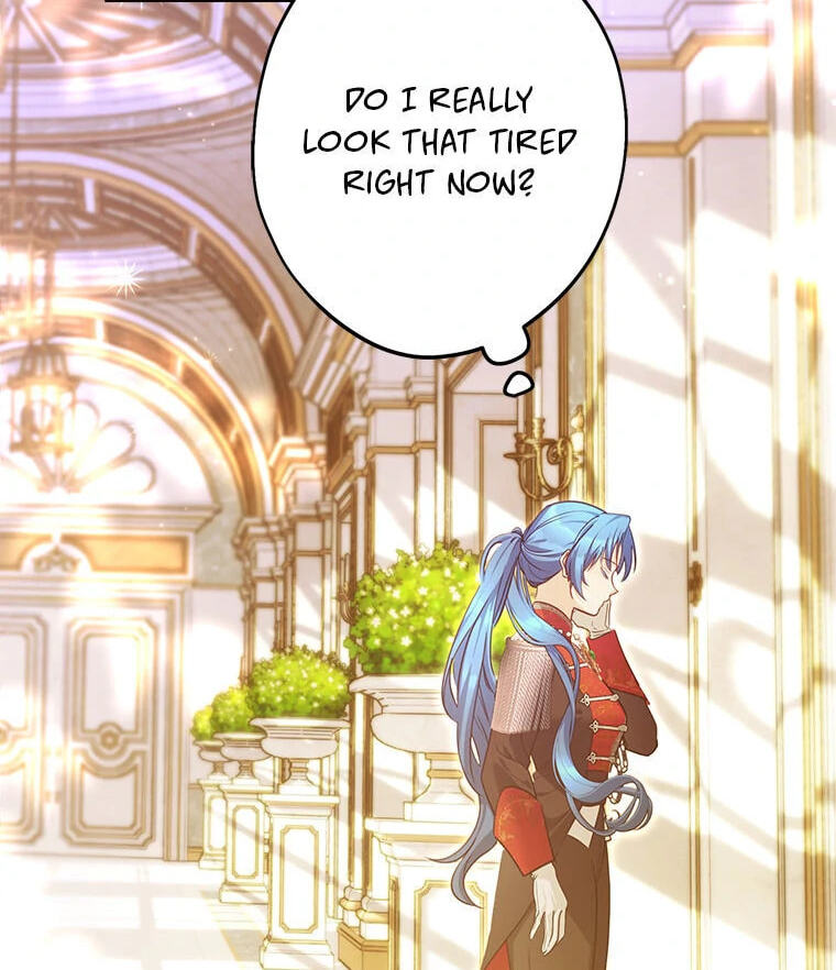 Not your MOTHER in Law Chapter 43 page 52 - 