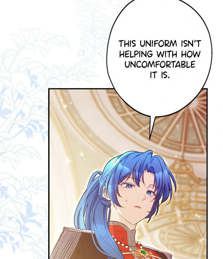 Not your MOTHER in Law Chapter 43 page 54 - 