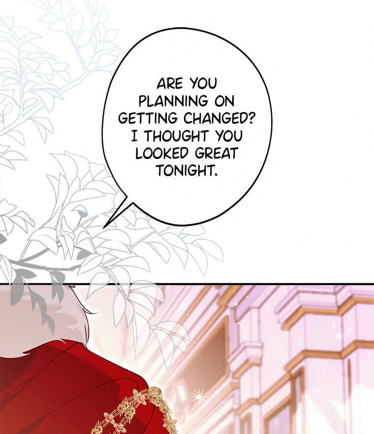 Not your MOTHER in Law Chapter 43 page 56 - 