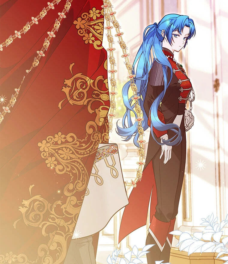Not your MOTHER in Law Chapter 43 page 57 - 