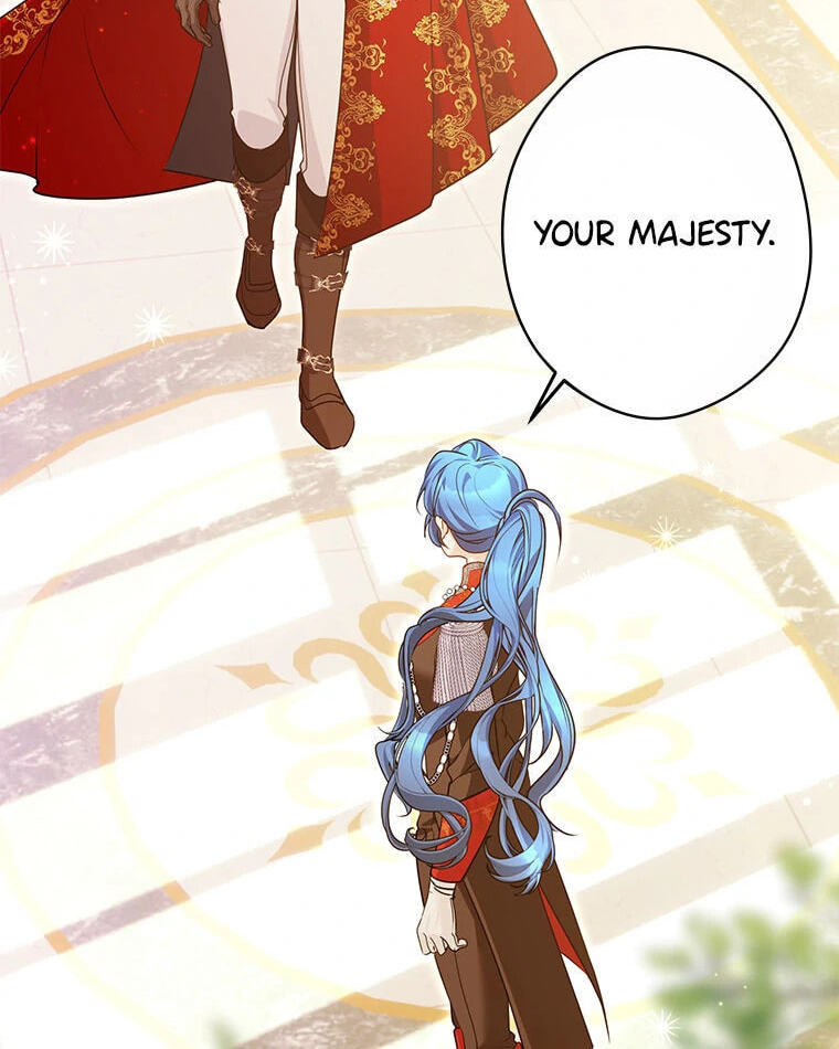 Not your MOTHER in Law Chapter 43 page 60 - 