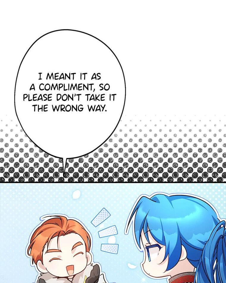 Not your MOTHER in Law Chapter 43 page 67 - 