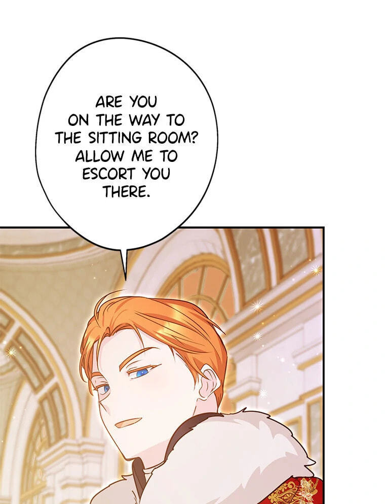 Not your MOTHER in Law Chapter 43 page 69 - 