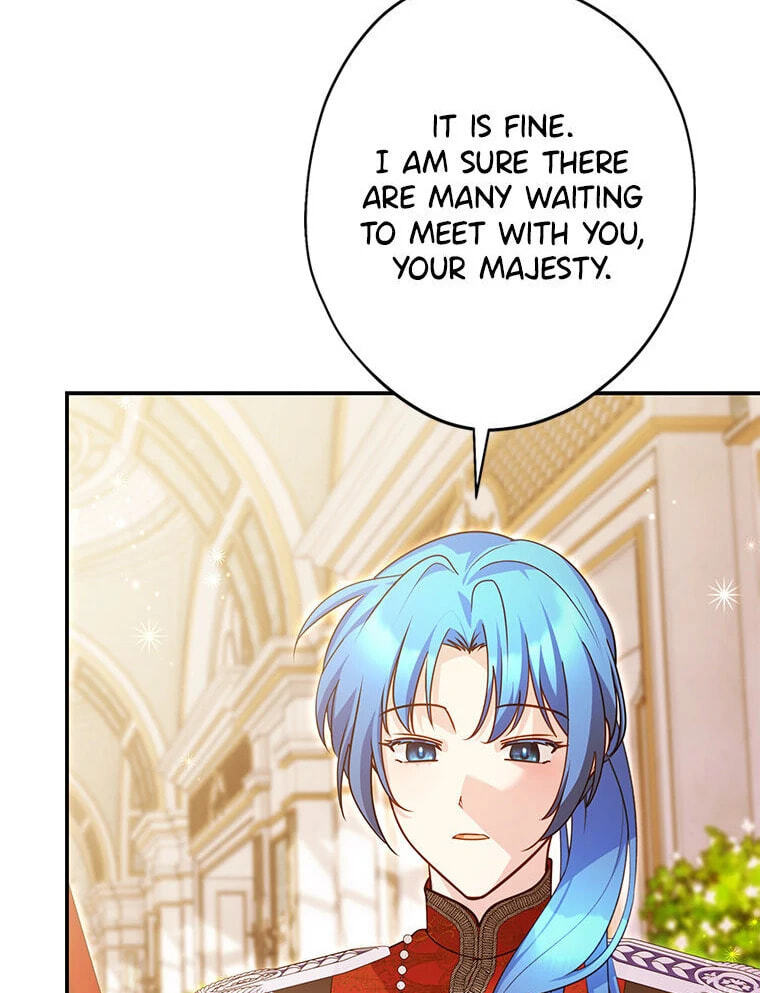Not your MOTHER in Law Chapter 43 page 71 - 