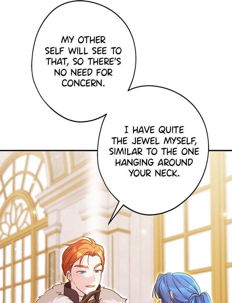 Not your MOTHER in Law Chapter 43 page 73 - 