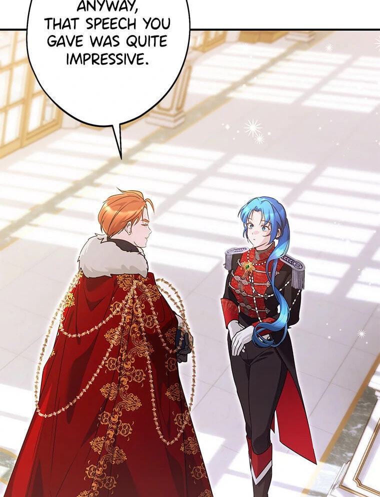 Not your MOTHER in Law Chapter 43 page 75 - 