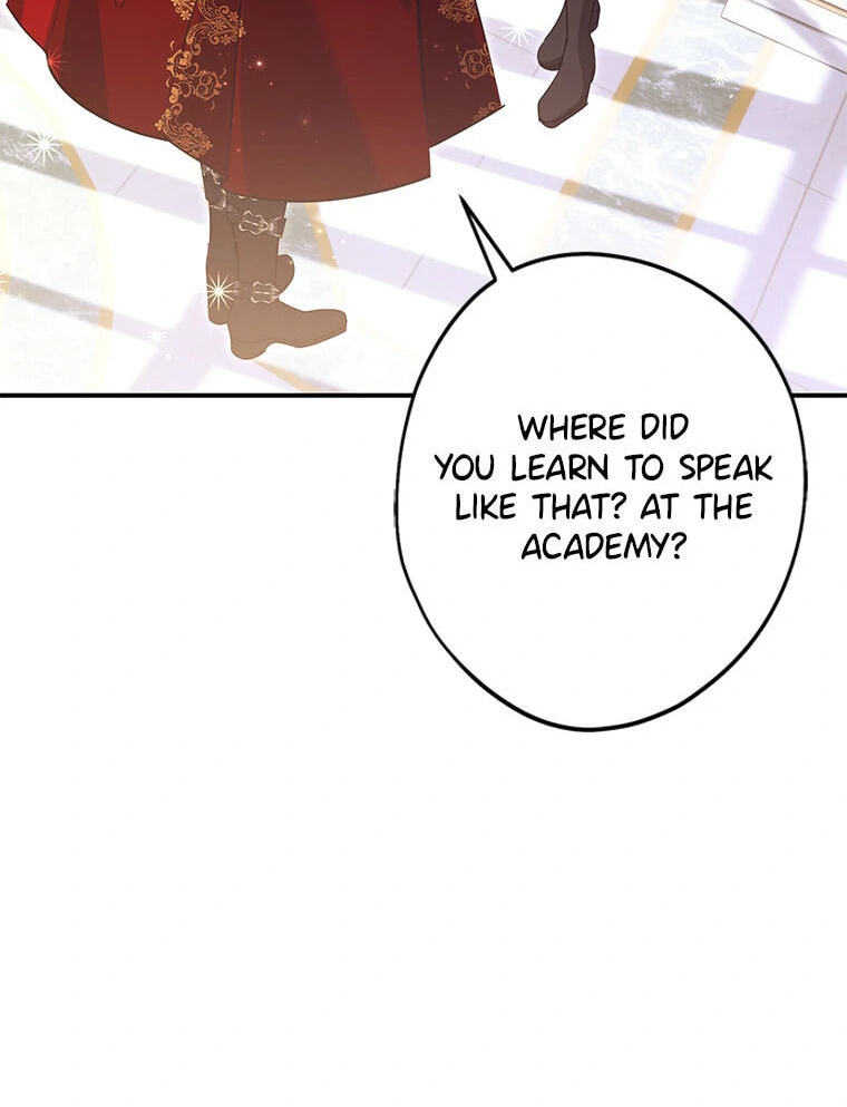 Not your MOTHER in Law Chapter 43 page 76 - 