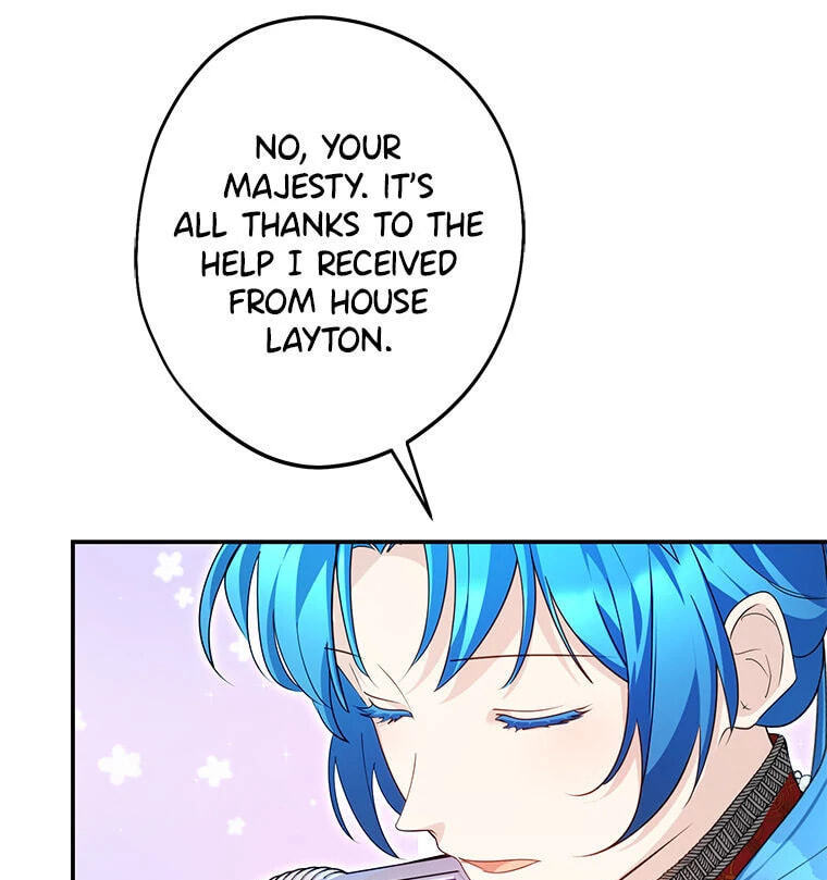 Not your MOTHER in Law Chapter 43 page 77 - 