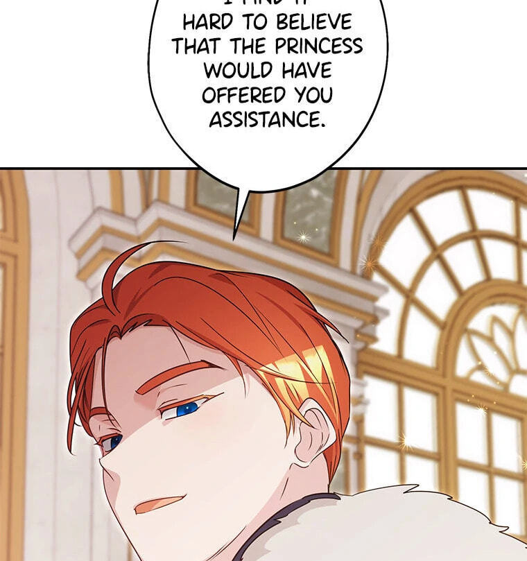 Not your MOTHER in Law Chapter 43 page 79 - 