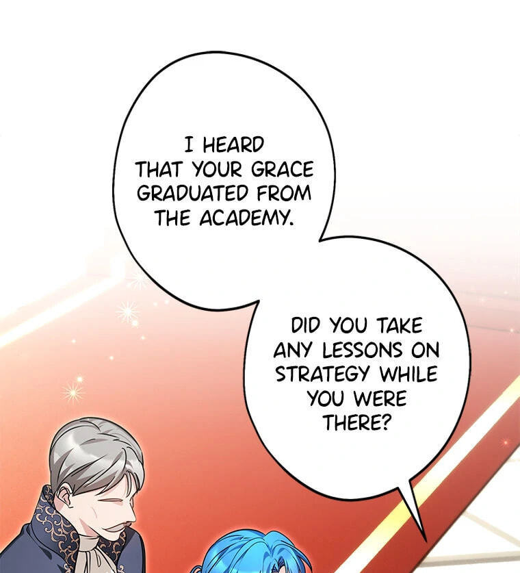 Not your MOTHER in Law Chapter 43 page 9 - 