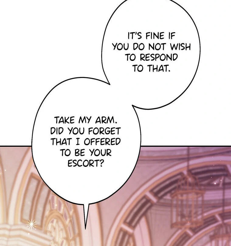 Not your MOTHER in Law Chapter 43 page 84 - 