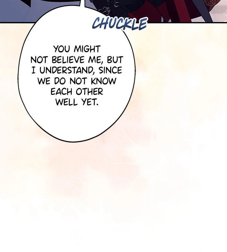 Not your MOTHER in Law Chapter 43 page 94 - 