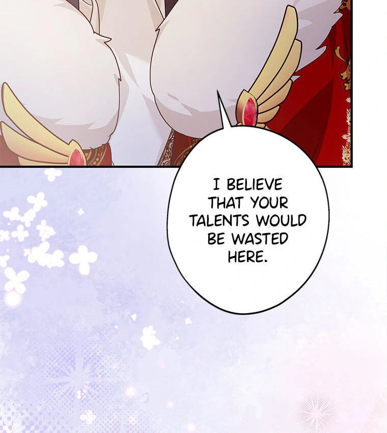Not your MOTHER in Law Chapter 43 page 100 - 