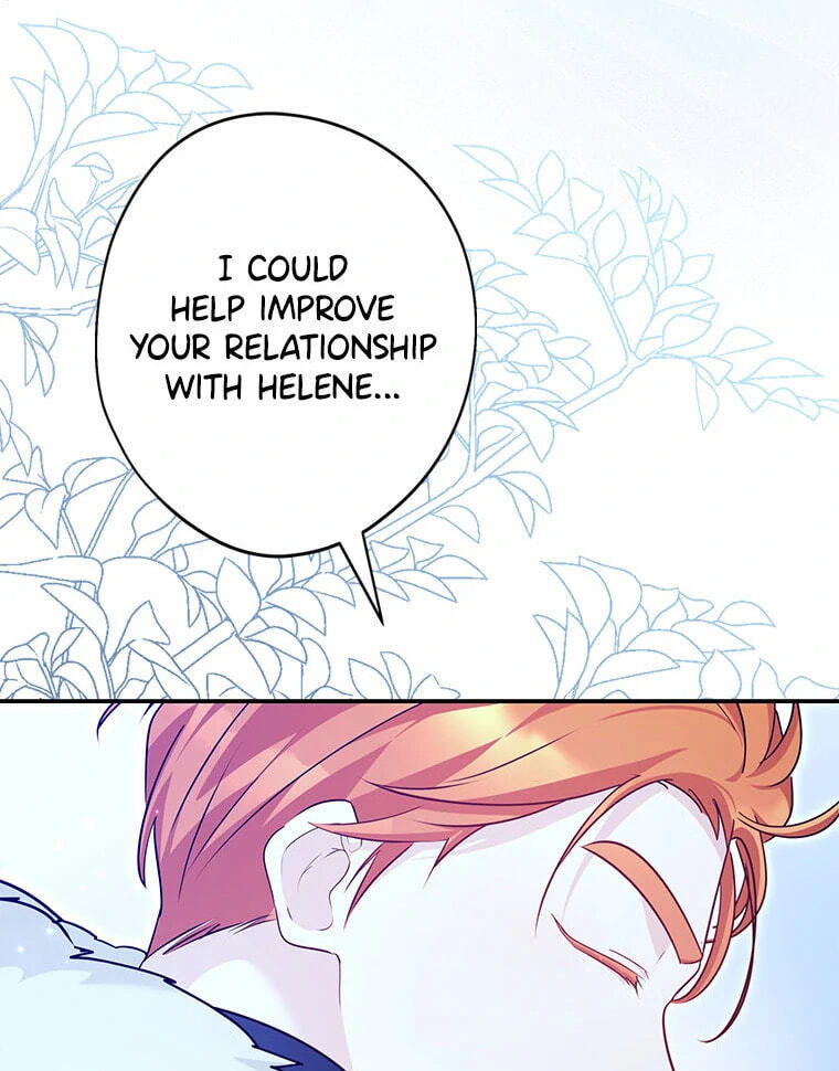 Not your MOTHER in Law Chapter 44 page 11 - 