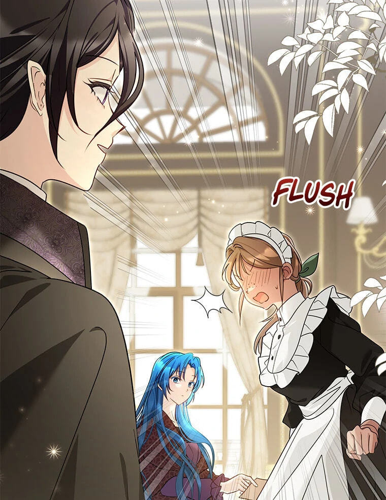 Not your MOTHER in Law Chapter 44 page 111 - 