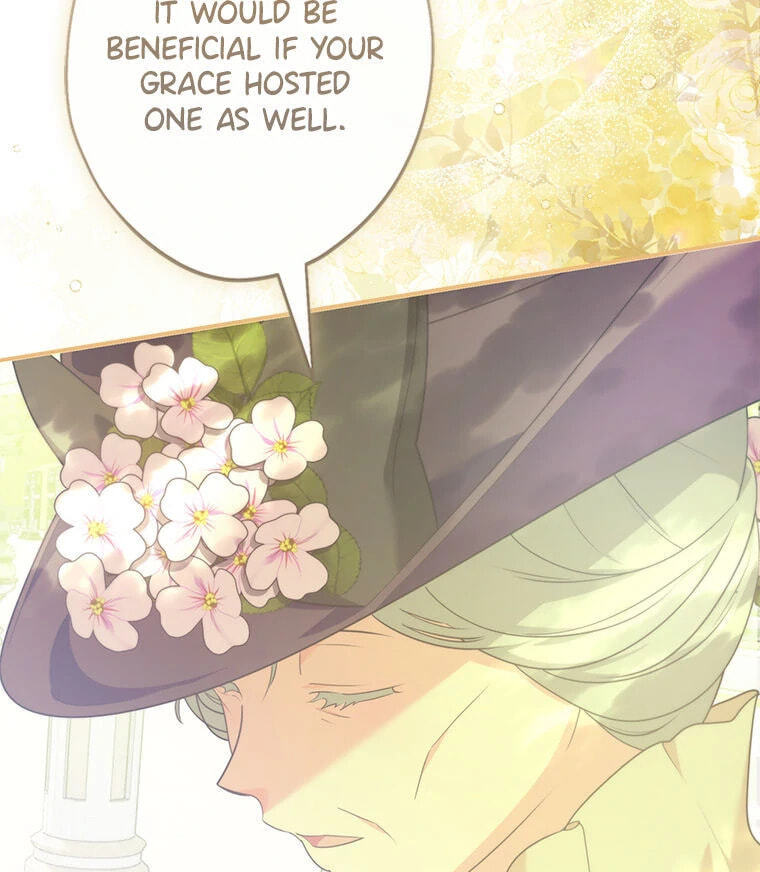 Not your MOTHER in Law Chapter 44 page 115 - 