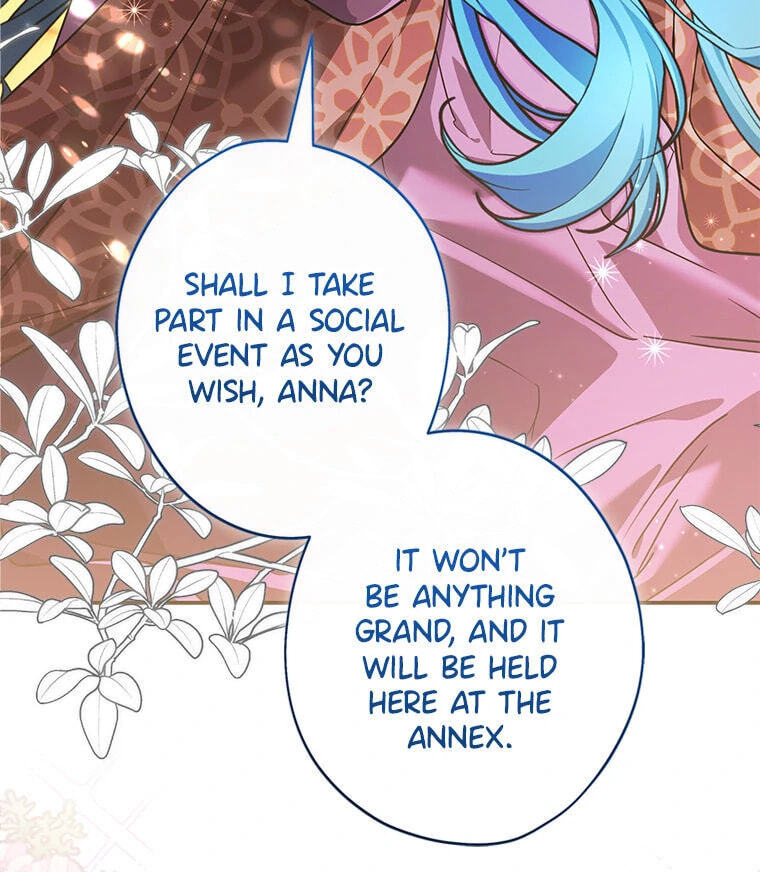 Not your MOTHER in Law Chapter 44 page 120 - 