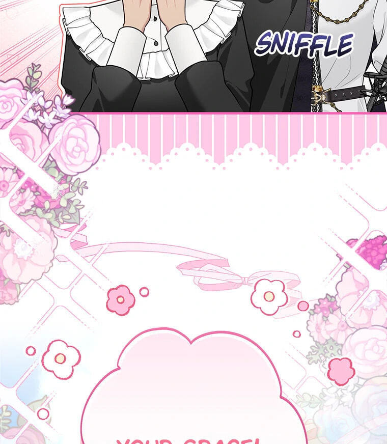 Not your MOTHER in Law Chapter 44 page 122 - 