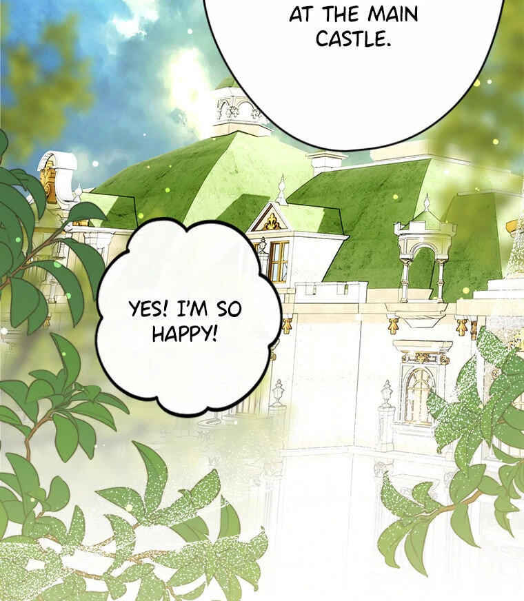 Not your MOTHER in Law Chapter 44 page 124 - 