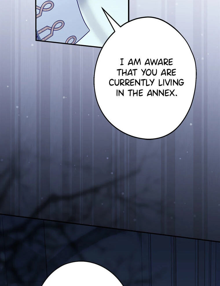 Not your MOTHER in Law Chapter 44 page 16 - 