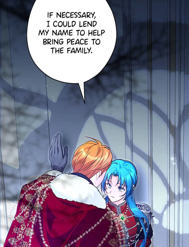 Not your MOTHER in Law Chapter 44 page 17 - 