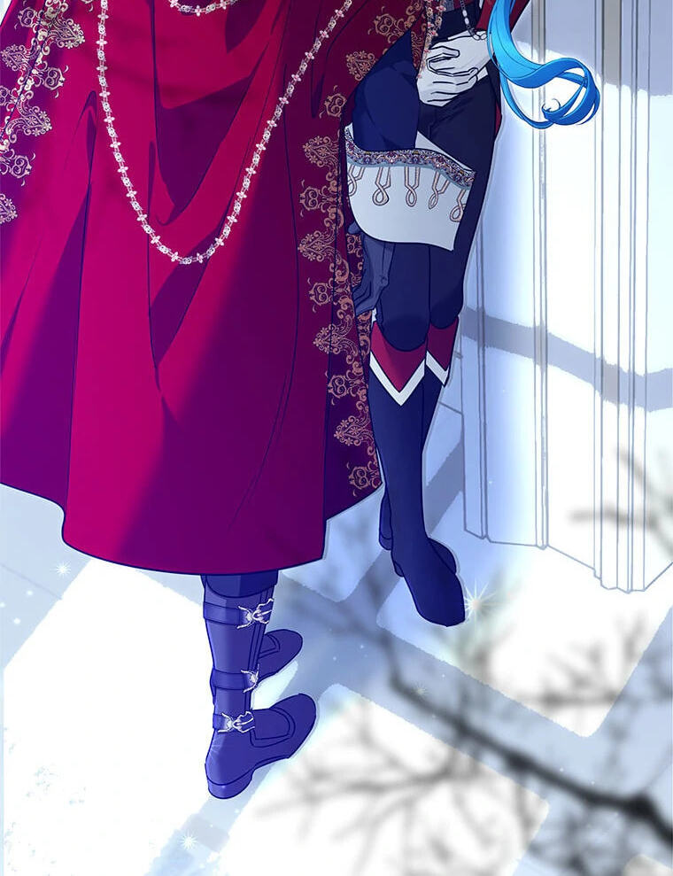 Not your MOTHER in Law Chapter 44 page 18 - 