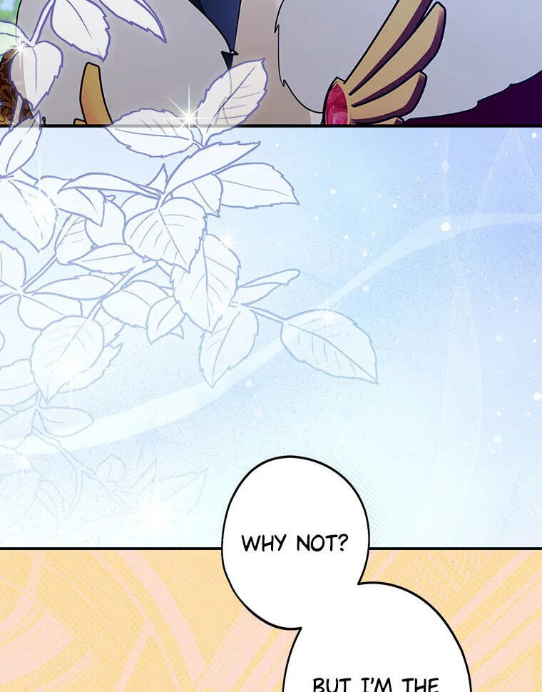 Not your MOTHER in Law Chapter 44 page 3 - 
