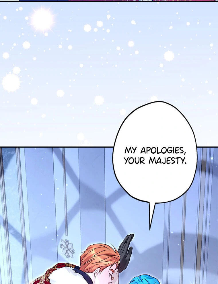 Not your MOTHER in Law Chapter 44 page 21 - 