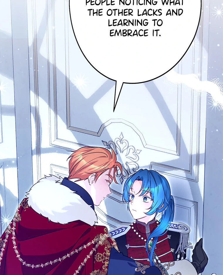 Not your MOTHER in Law Chapter 44 page 28 - 
