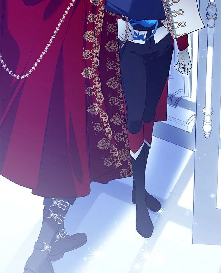 Not your MOTHER in Law Chapter 44 page 29 - 
