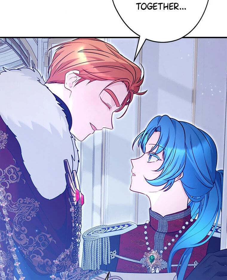 Not your MOTHER in Law Chapter 44 page 33 - 