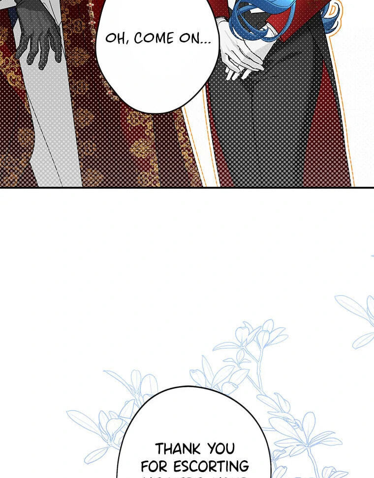 Not your MOTHER in Law Chapter 44 page 5 - 