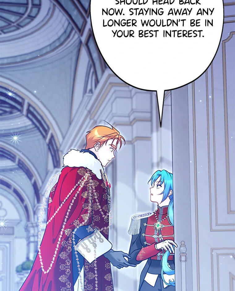 Not your MOTHER in Law Chapter 44 page 44 - 