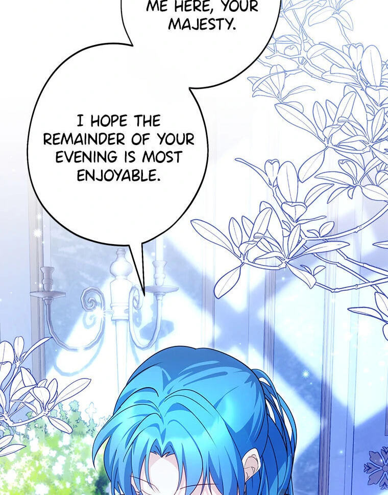 Not your MOTHER in Law Chapter 44 page 6 - 