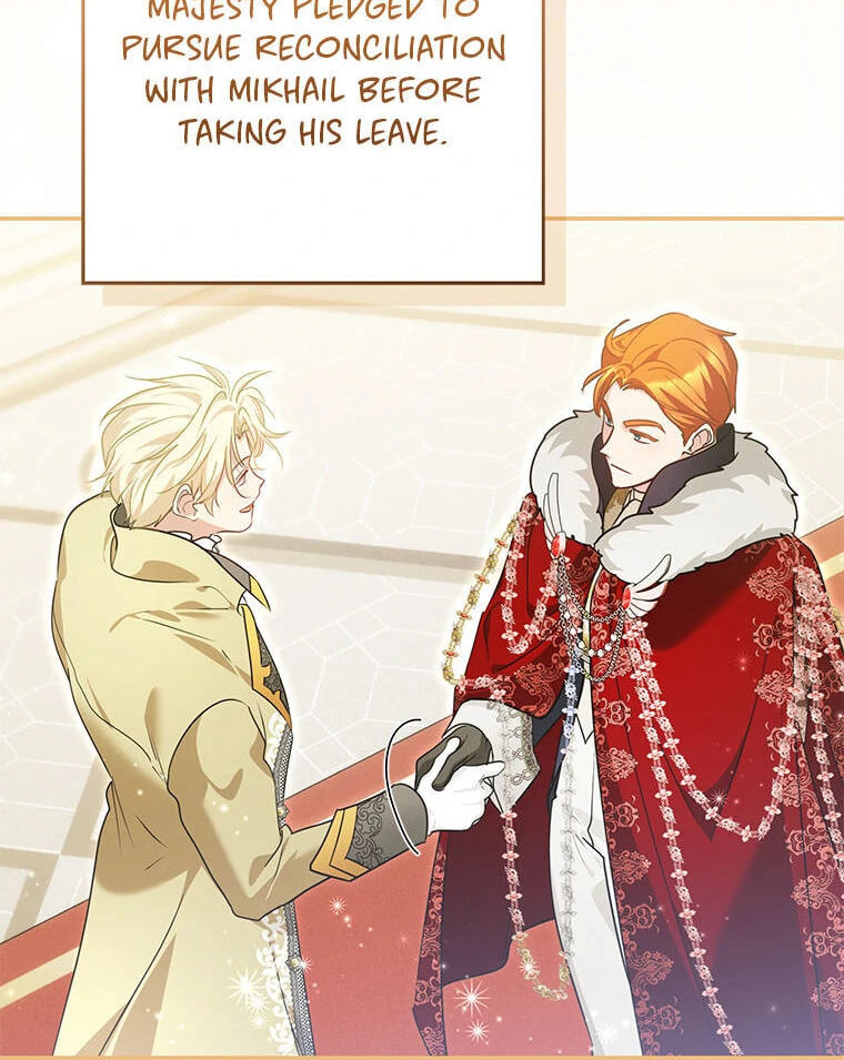 Not your MOTHER in Law Chapter 44 page 74 - 