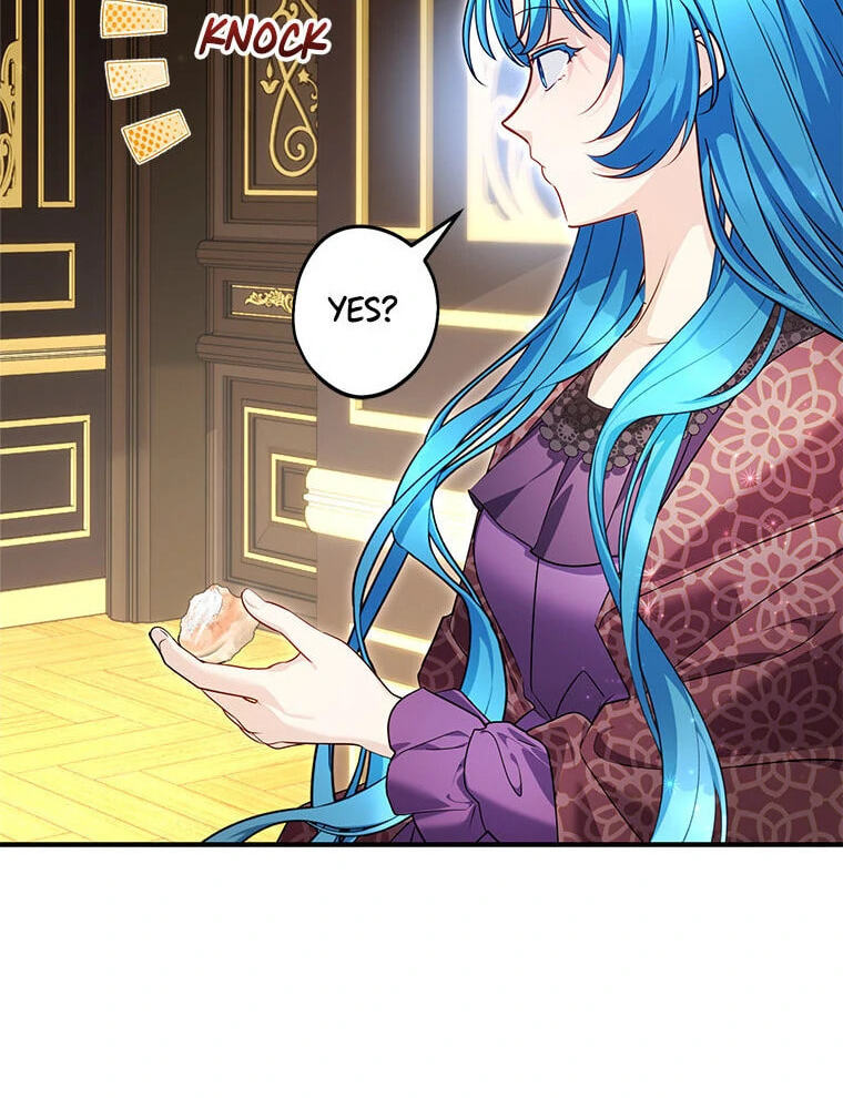Not your MOTHER in Law Chapter 44 page 82 - 